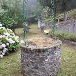 Apartmán Cascina Marasca Sole *