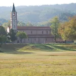 Apartmán Cascina Marasca Sole Martina Olba