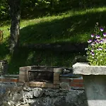 Apartmán Cascina Marasca Sole
