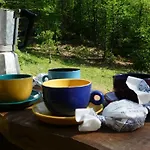 Cascina Marasca Sole *
