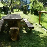 Apartmán Cascina Marasca Sole Martina Olba