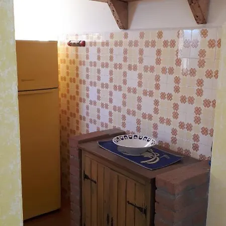 Cascina Marasca Sole Daire *