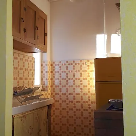 Cascina Marasca Sole شقة