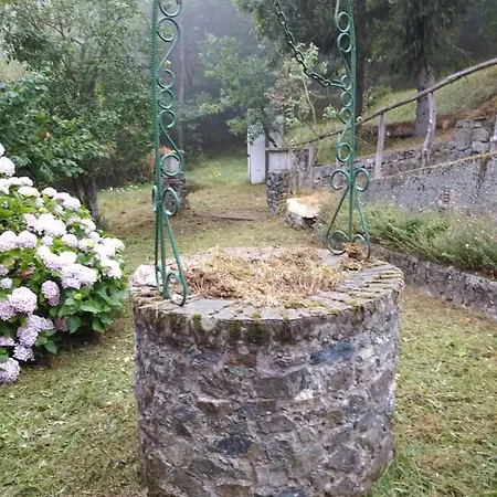 Daire Cascina Marasca Sole *