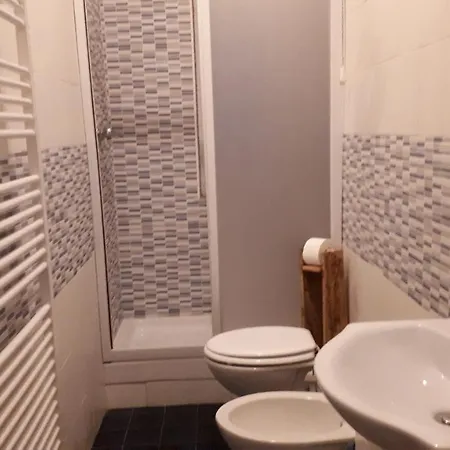 شقة Cascina Marasca Sole