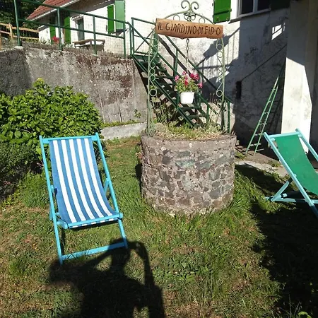 Cascina Marasca Sole * Martina Olba