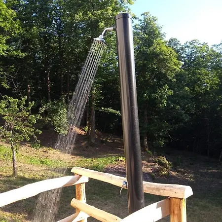 شقة Cascina Marasca Sole Martina Olba