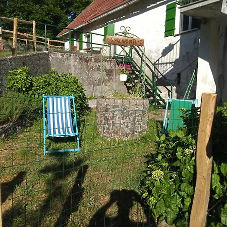 Cascina Marasca Sole Martina Olba