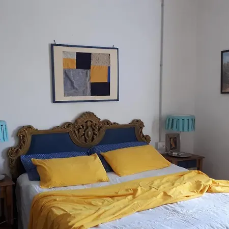 Daire Cascina Marasca Sole Martina Olba