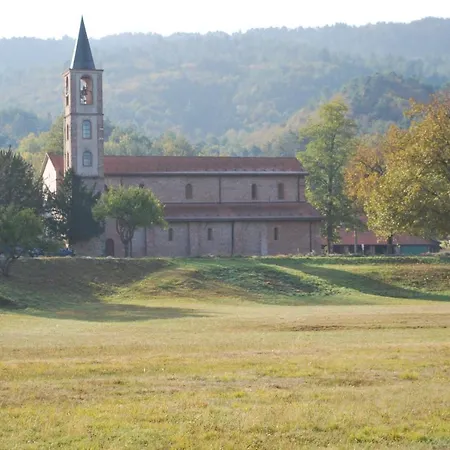 Daire Cascina Marasca Sole Martina Olba