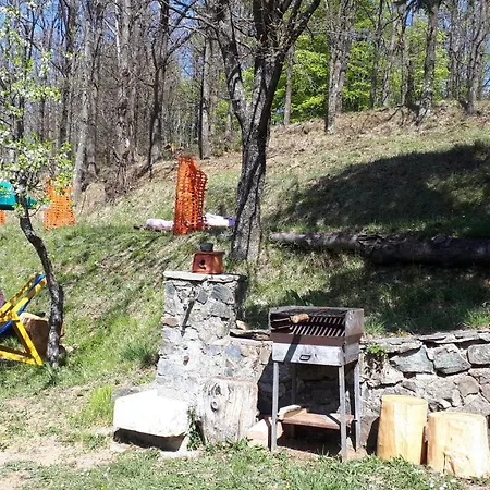 Cascina Marasca Sole Daire *