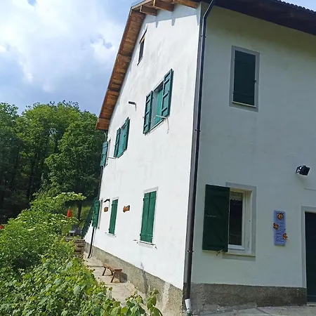 Cascina Marasca Sole *