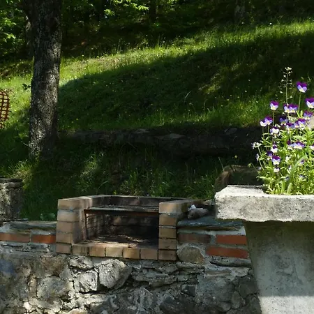 Daire Cascina Marasca Sole