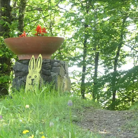 Cascina Marasca Sole Daire *