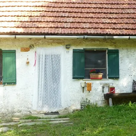 Cascina Marasca Sole Apartmán *