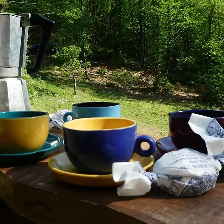 Cascina Marasca Sole *