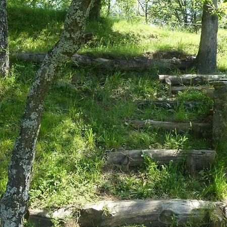 Daire Cascina Marasca Sole