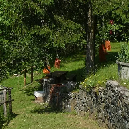 Daire Cascina Marasca Sole *