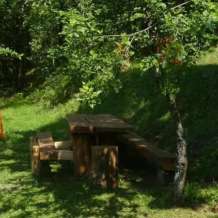 Cascina Marasca Sole