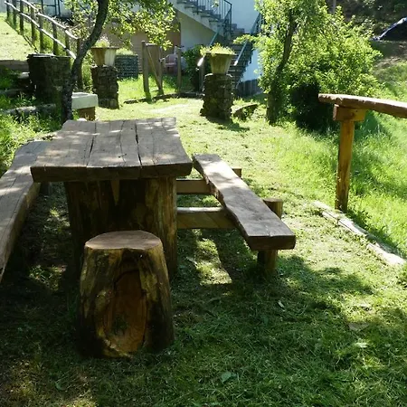 Daire Cascina Marasca Sole Martina Olba