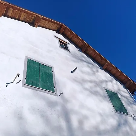Apartament Cascina Marasca Sole Martina Olba