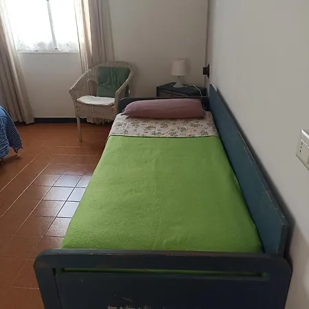 Daire Cascina Marasca Sole *