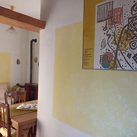 Cascina Marasca Sole * Martina Olba