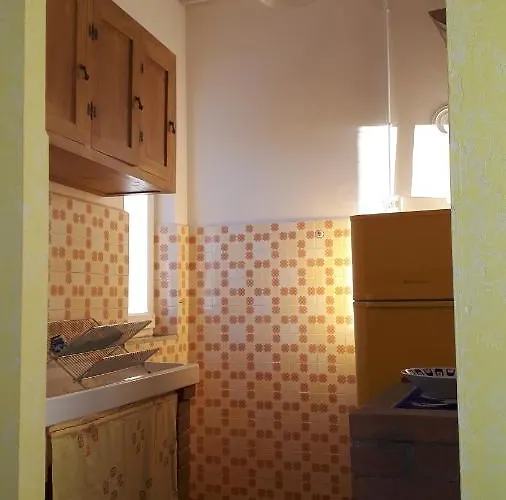 Cascina Marasca Sole Apartamento