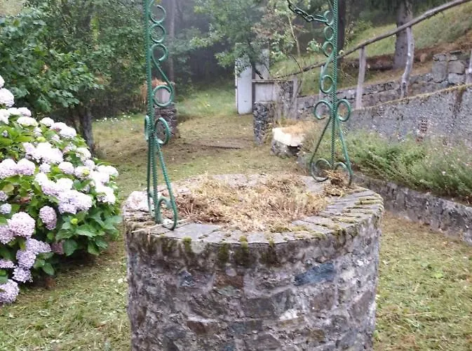 Apartamento Cascina Marasca Sole *
