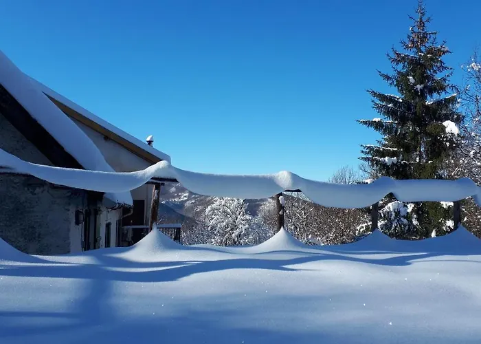 Cascina Marasca Sole Apartamento *