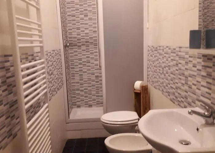 Apartamento Cascina Marasca Sole