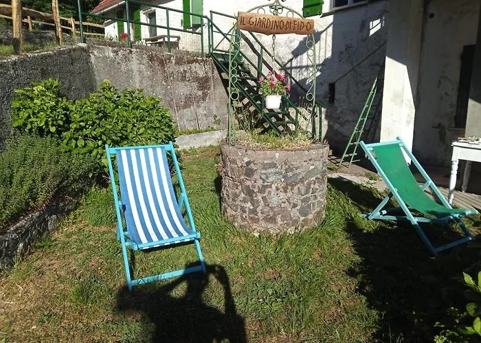 Cascina Marasca Sole * Martina Olba