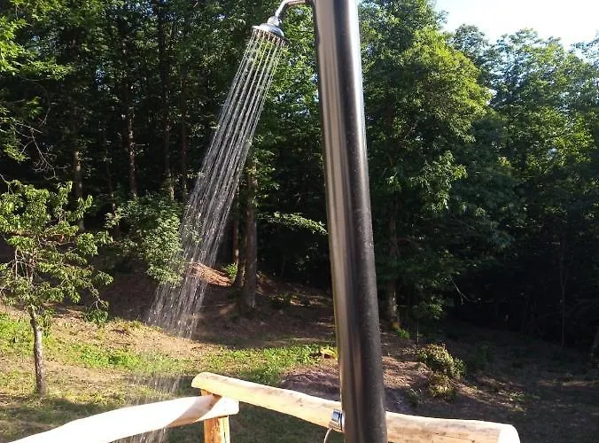 Apartamento Cascina Marasca Sole Martina Olba