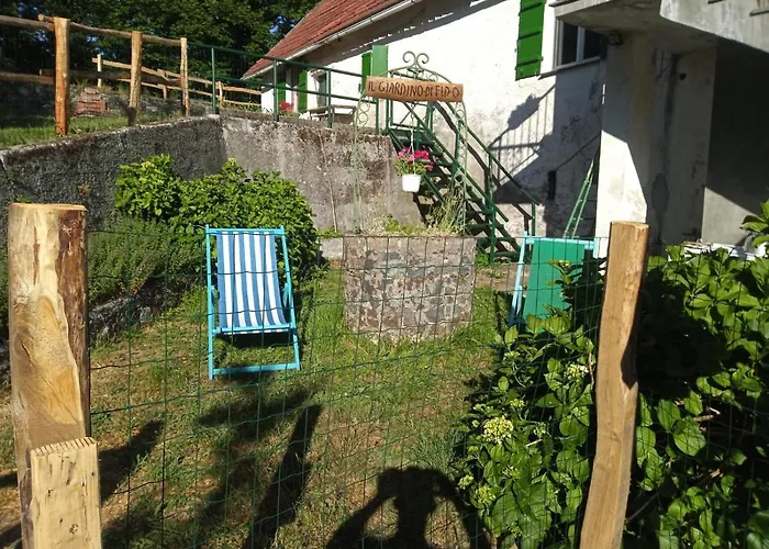 Cascina Marasca Sole Martina Olba