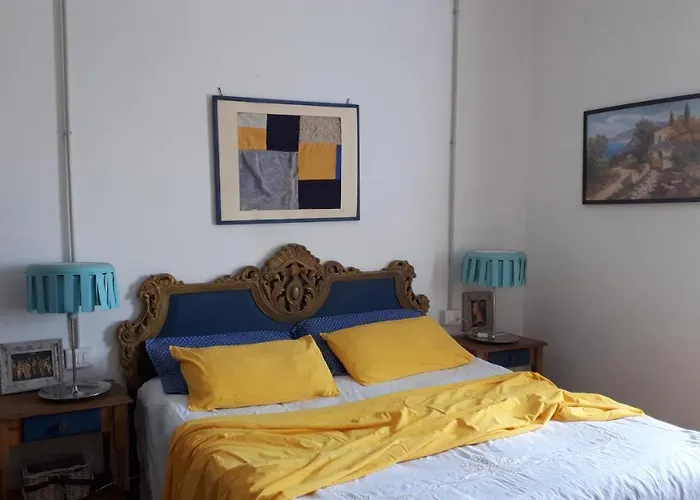 Apartamento Cascina Marasca Sole Martina Olba