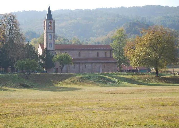 Apartamento Cascina Marasca Sole Martina Olba