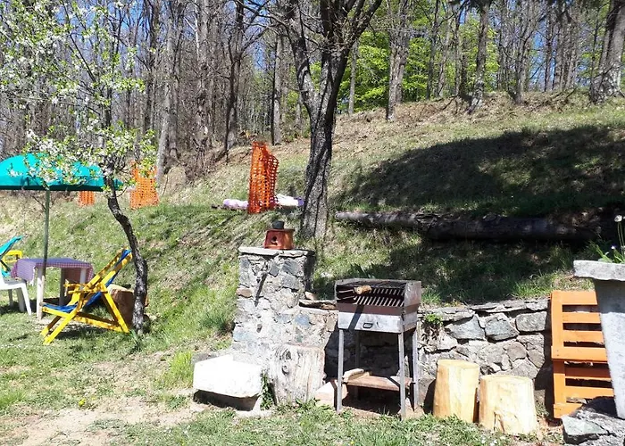 Cascina Marasca Sole Apartamento *