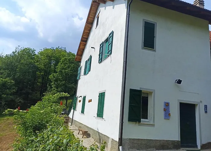 Cascina Marasca Sole *