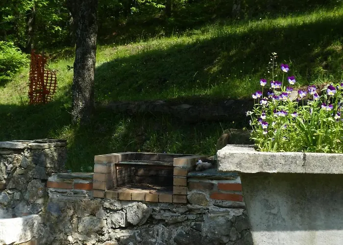 Apartamento Cascina Marasca Sole