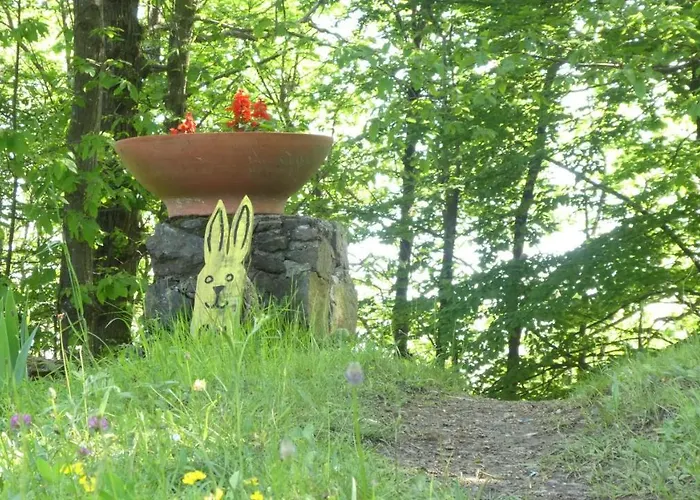 Cascina Marasca Sole Apartamento *