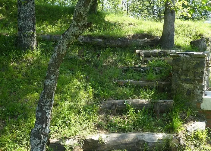 Apartamento Cascina Marasca Sole