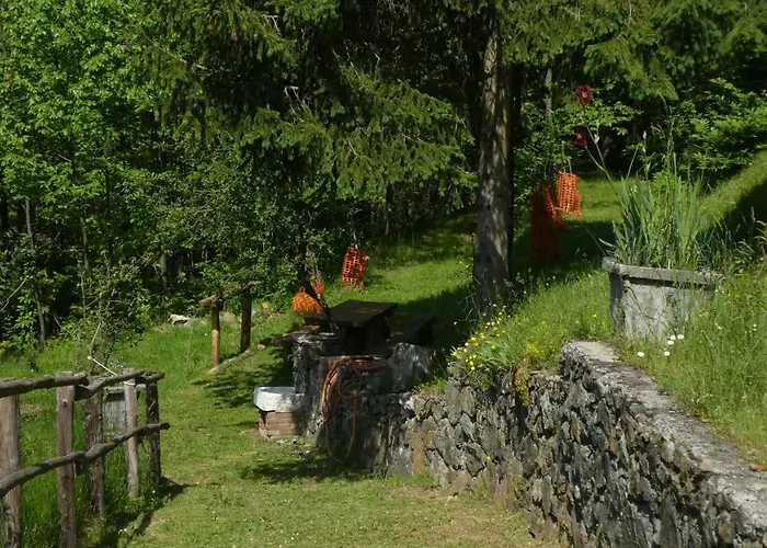 Apartamento Cascina Marasca Sole *