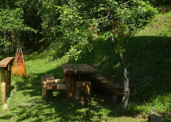 Cascina Marasca Sole