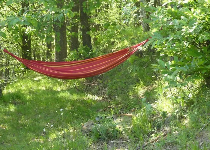 Cascina Marasca Sole Apartamento Martina Olba