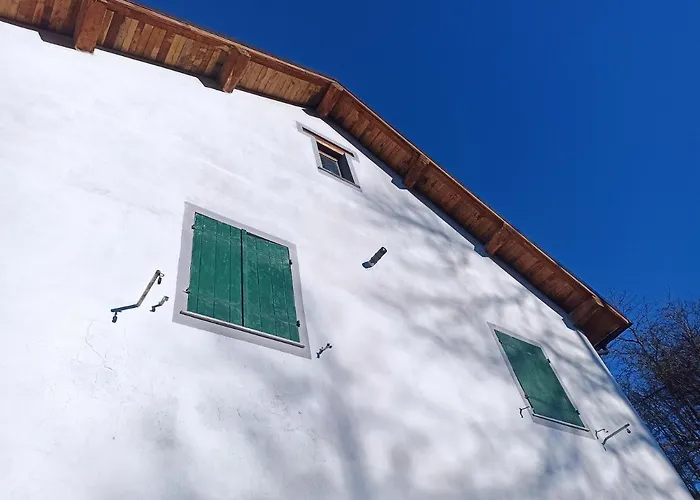Apartamento Cascina Marasca Sole Martina Olba