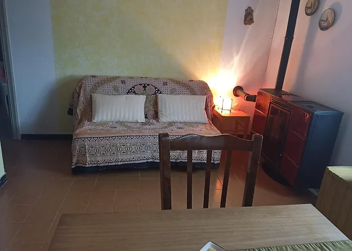 Cascina Marasca Sole Apartamento