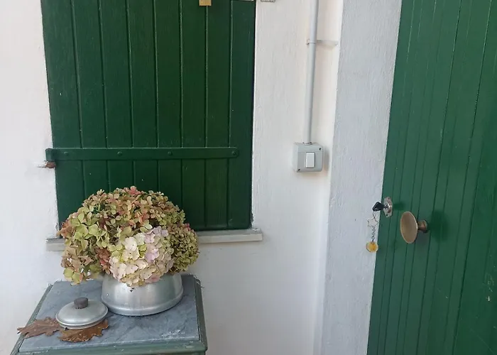 Cascina Marasca Sole Apartamento *