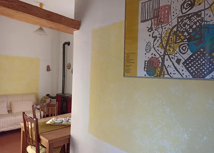 Cascina Marasca Sole * Martina Olba