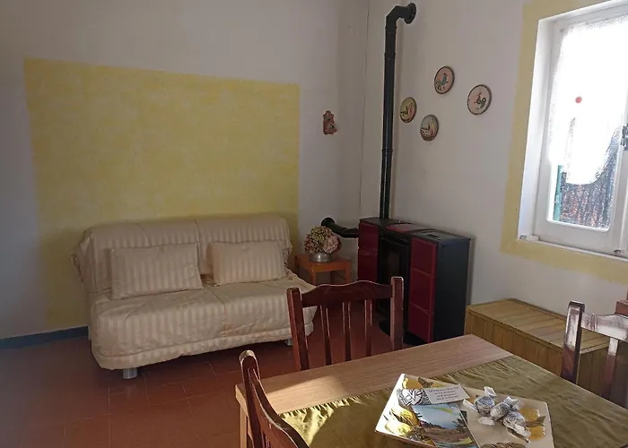 Apartamento Cascina Marasca Sole